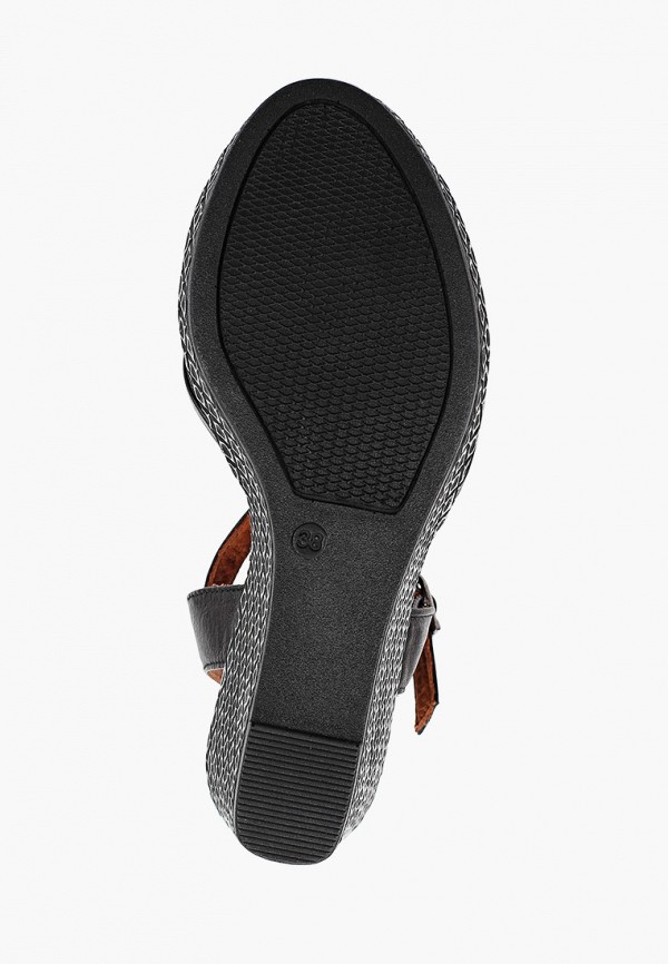 фото Босоножки pierre cardin