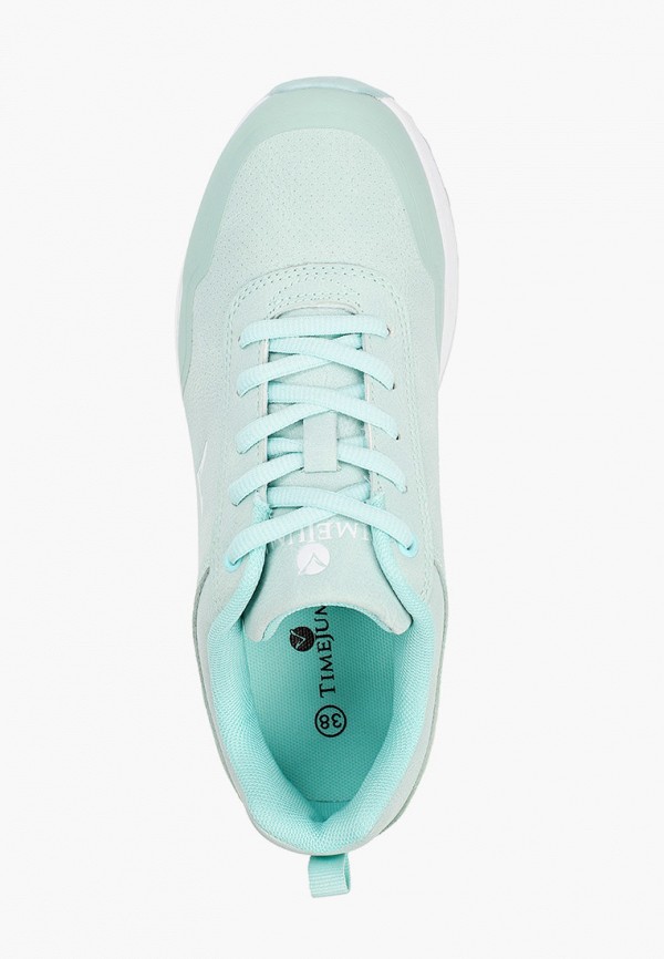 фото Кроссовки timejump