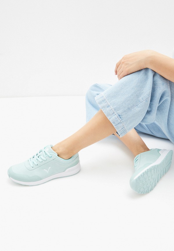 фото Кроссовки timejump