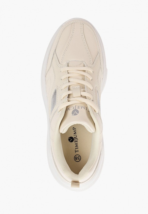 фото Кроссовки timejump