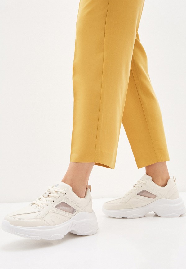 фото Кроссовки timejump