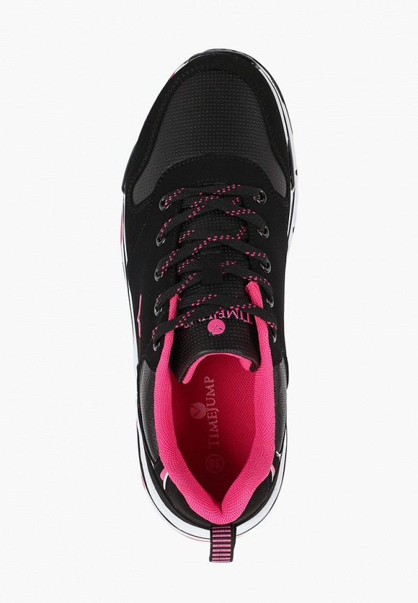 фото Кроссовки timejump