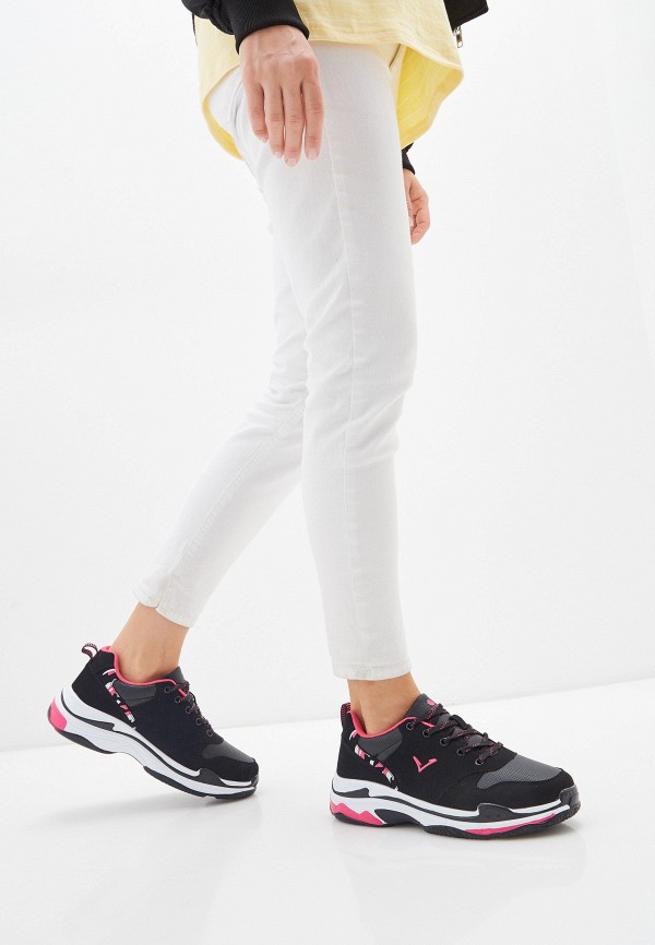 фото Кроссовки timejump