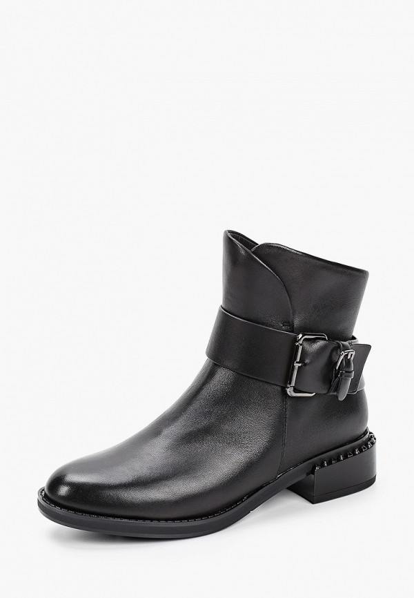 фото Ботинки pierre cardin