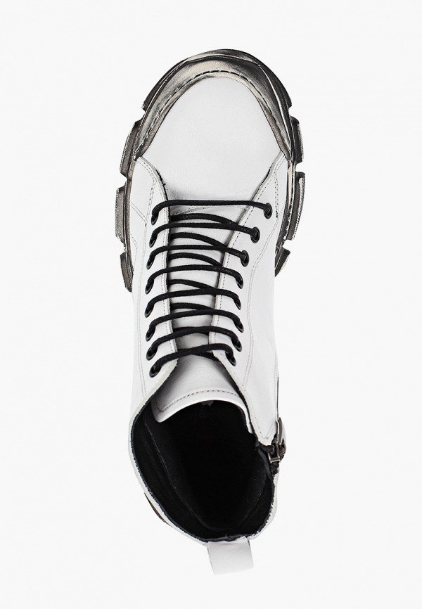 фото Ботинки pierre cardin