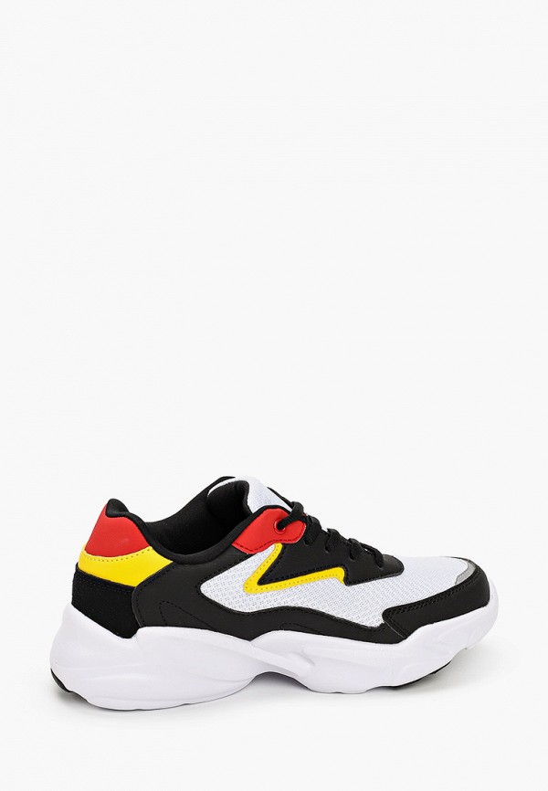 Кроссовки G19 Sport Non Stop, Разноцветный 
Кроссовки G19 Sport Non Stop, Разноцветный