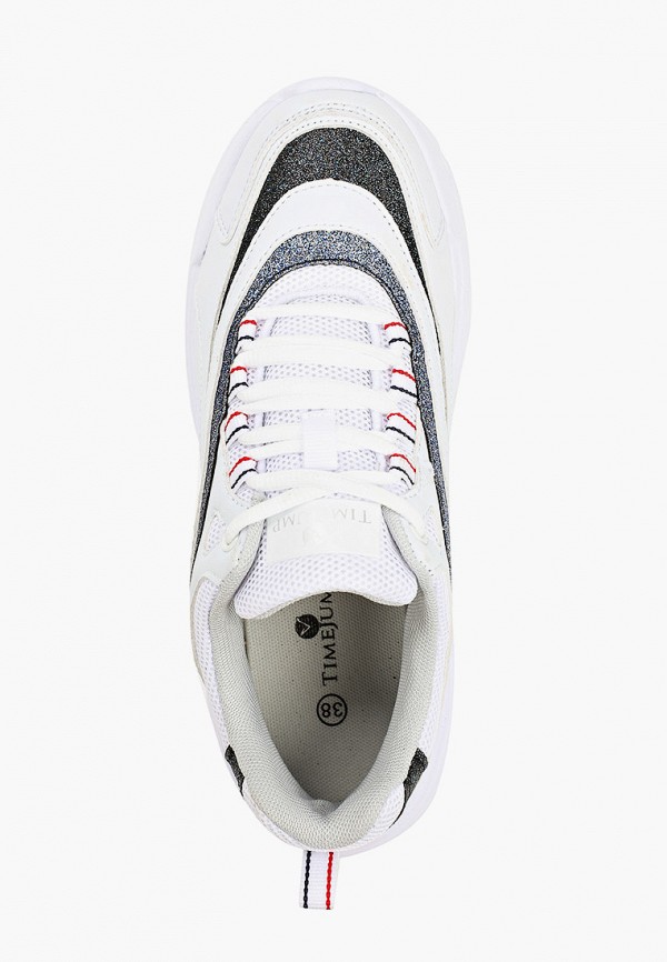 фото Кроссовки timejump