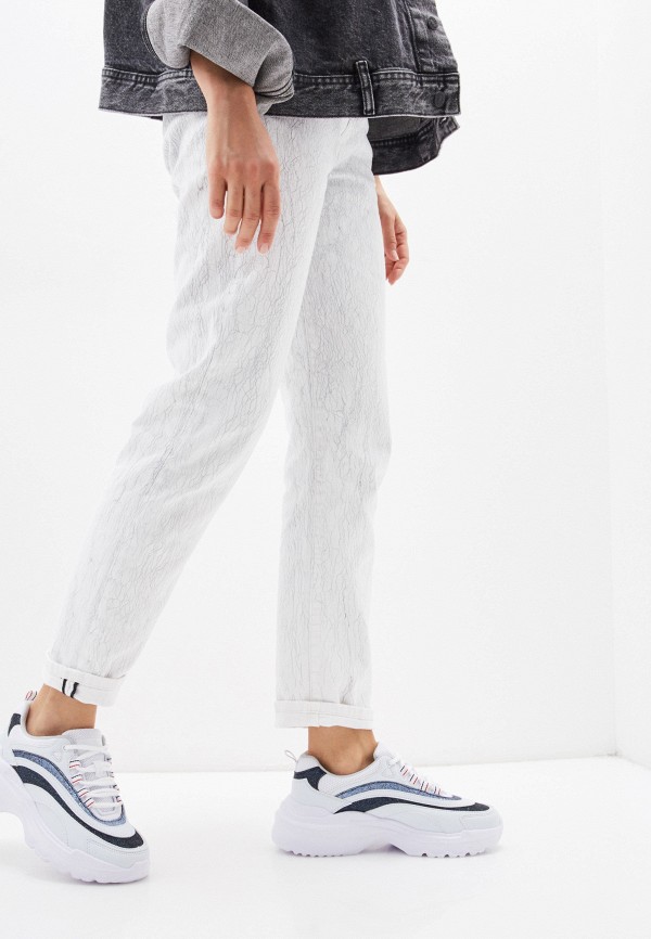 фото Кроссовки timejump