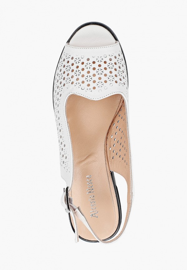 фото Босоножки alessio nesca