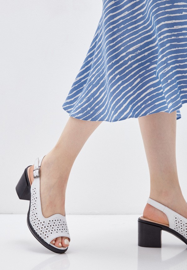 фото Босоножки alessio nesca