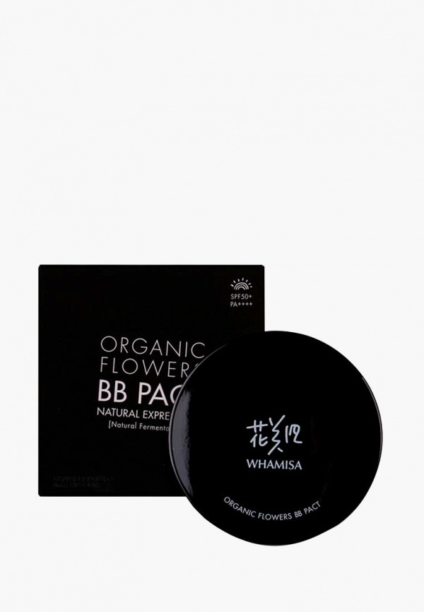 BB-Крем Whamisa, Бежевый, в кушоне с ферментами органических цветов № 23 NATURAL BEIGE, SPF50+/PA++++
BB-Крем Whamisa, Бежевый, в кушоне с ферментами органических цветов № 23 NATURAL BEIGE, SPF50+/PA++++