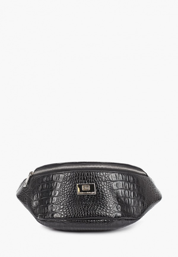 Сумка поясная Franchesco Mariscotti
Сумка поясная Franchesco Mariscotti