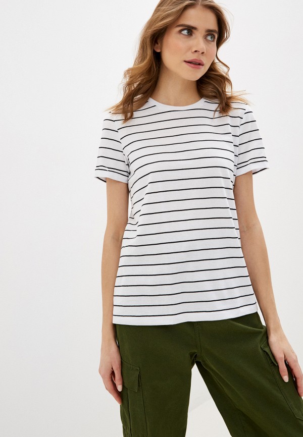 Футболка Befree, Белый
Футболка Befree, Белый