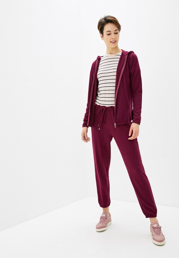 фото Брюки спортивные paramour