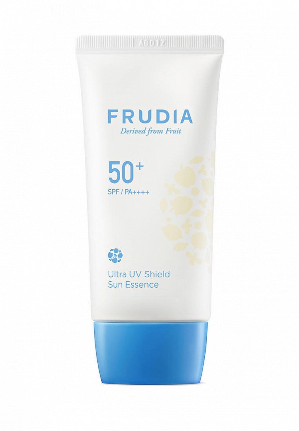фото Крем солнцезащитный frudia