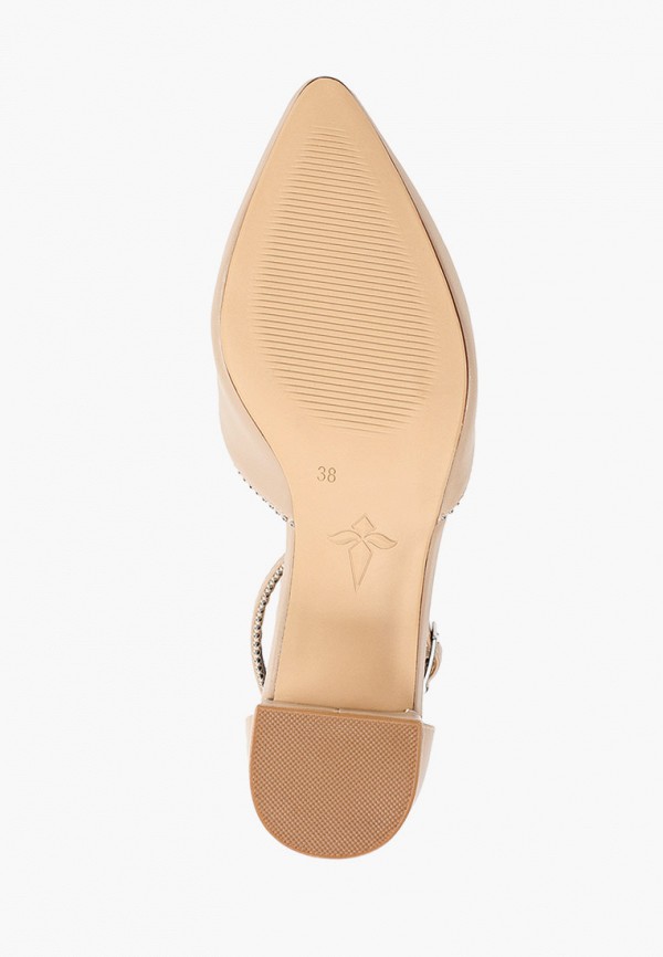 фото Туфли t.taccardi