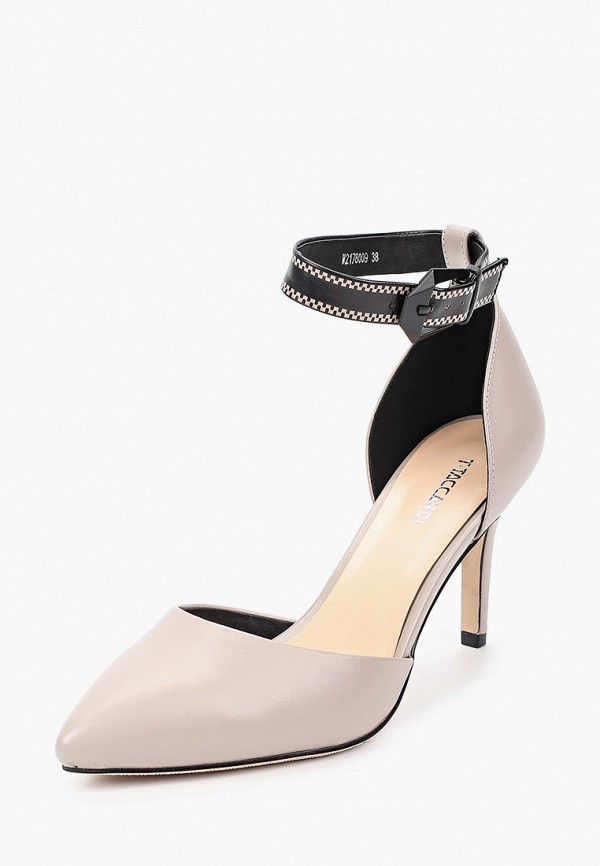 фото Туфли t.taccardi