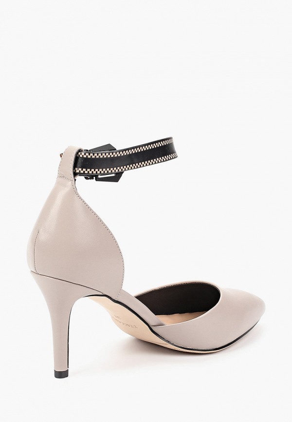 фото Туфли t.taccardi