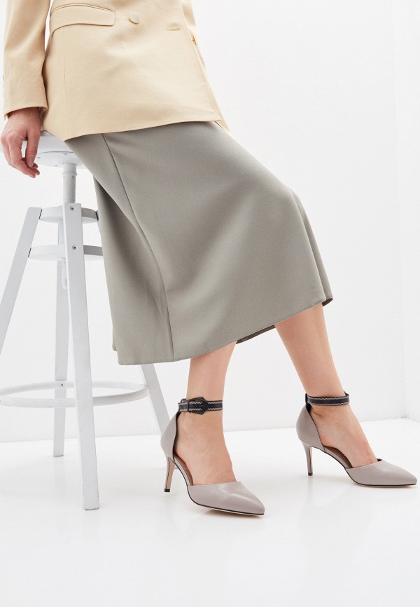 фото Туфли t.taccardi