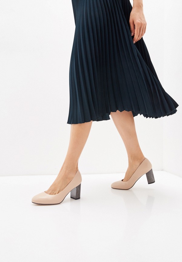 фото Туфли t.taccardi