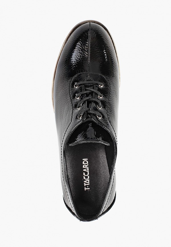 фото Ботильоны t.taccardi