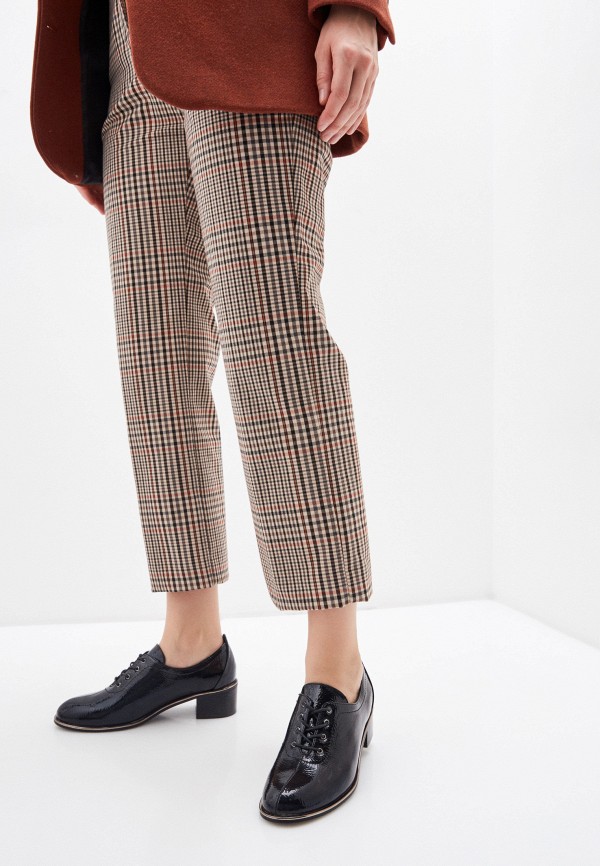 фото Ботильоны t.taccardi