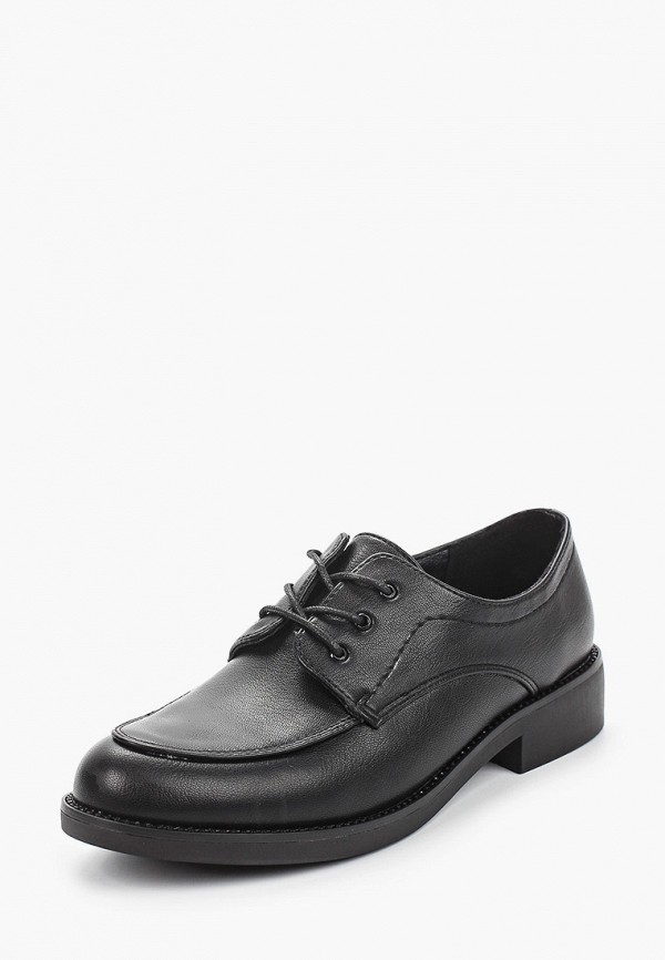 фото Ботинки t.taccardi