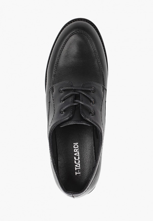 фото Ботинки t.taccardi