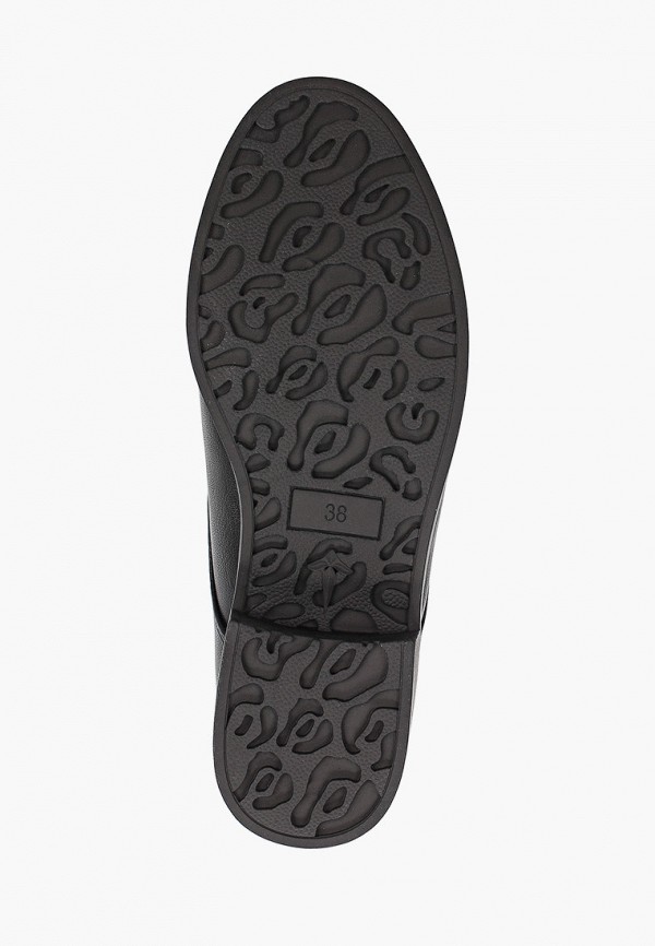 фото Ботинки t.taccardi