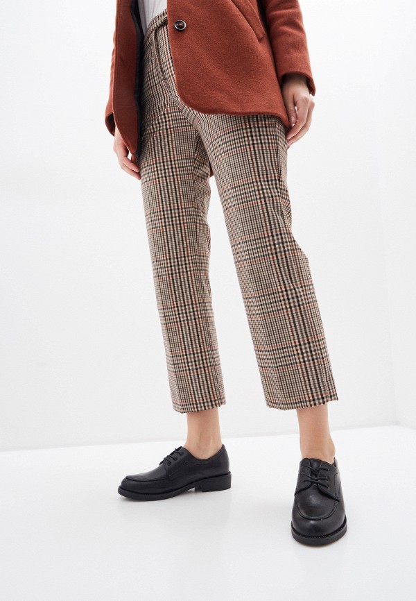 фото Ботинки t.taccardi