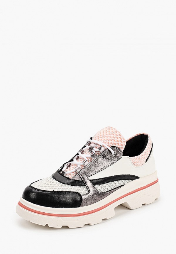 фото Кроссовки pierre cardin