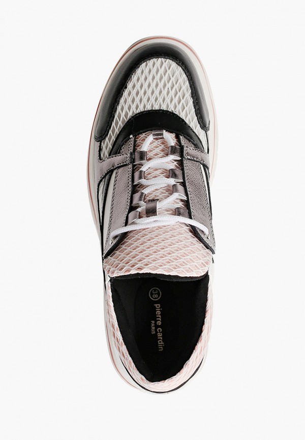 фото Кроссовки pierre cardin