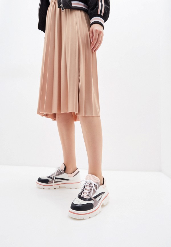 фото Кроссовки pierre cardin