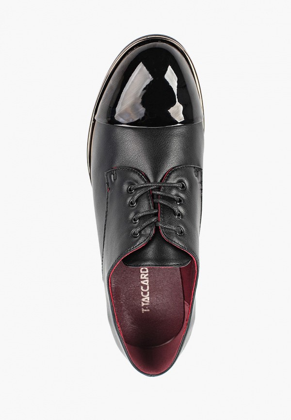 фото Туфли t.taccardi