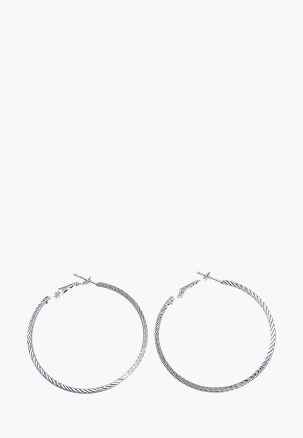 Серьги Kameo-Bis, Серебряный
Серьги Kameo-Bis, Серебряный