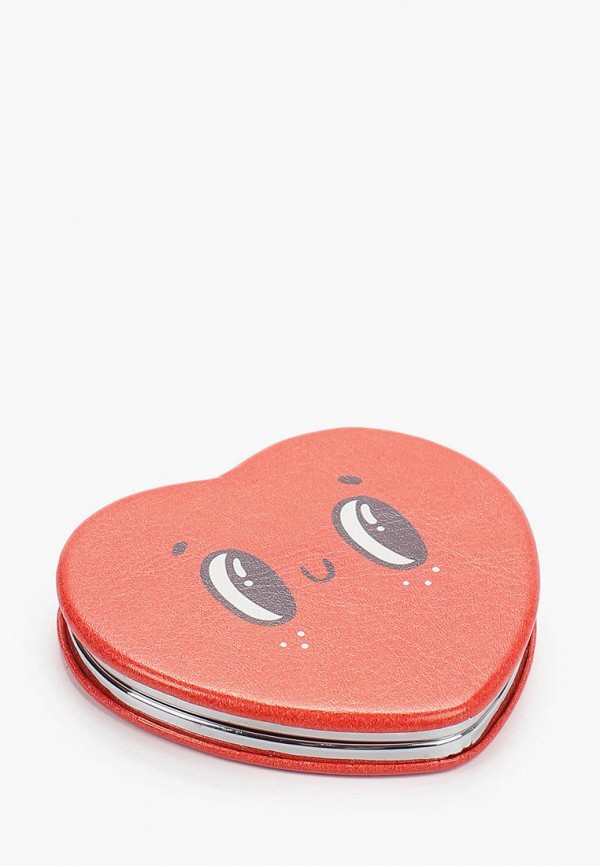 Зеркало Zakka, Красный
Зеркало Zakka, Красный