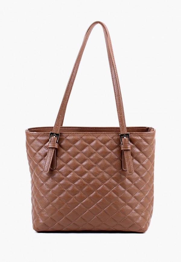 Сумка Медведково, Коричневый 
Сумка Медведково, Коричневый