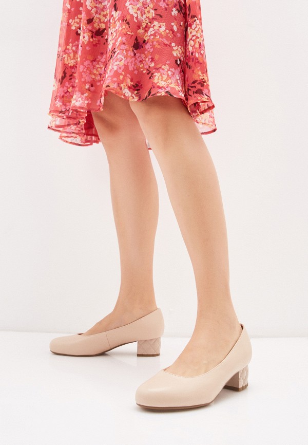 фото Туфли t.taccardi