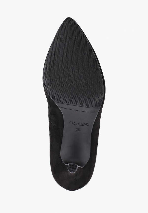 фото Туфли t.taccardi
