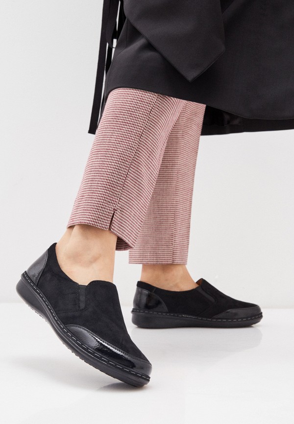 фото Слипоны t.taccardi