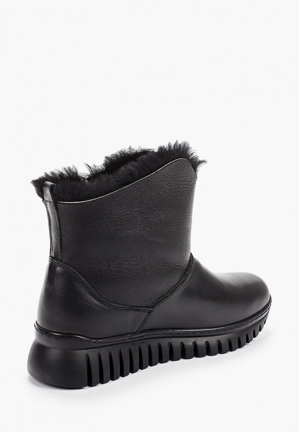 фото Ботинки tervolina