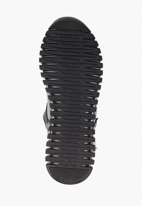 фото Ботинки tervolina