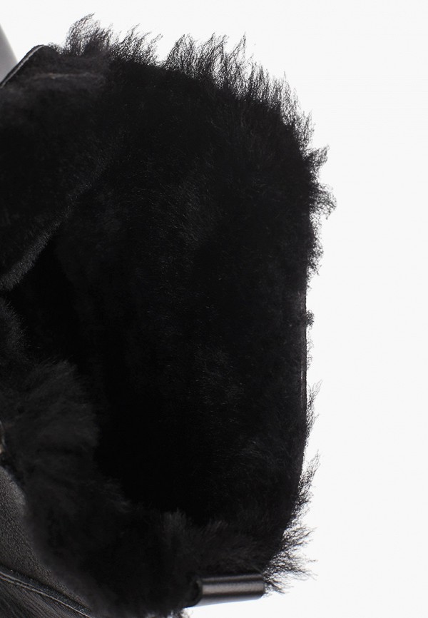 фото Ботинки tervolina