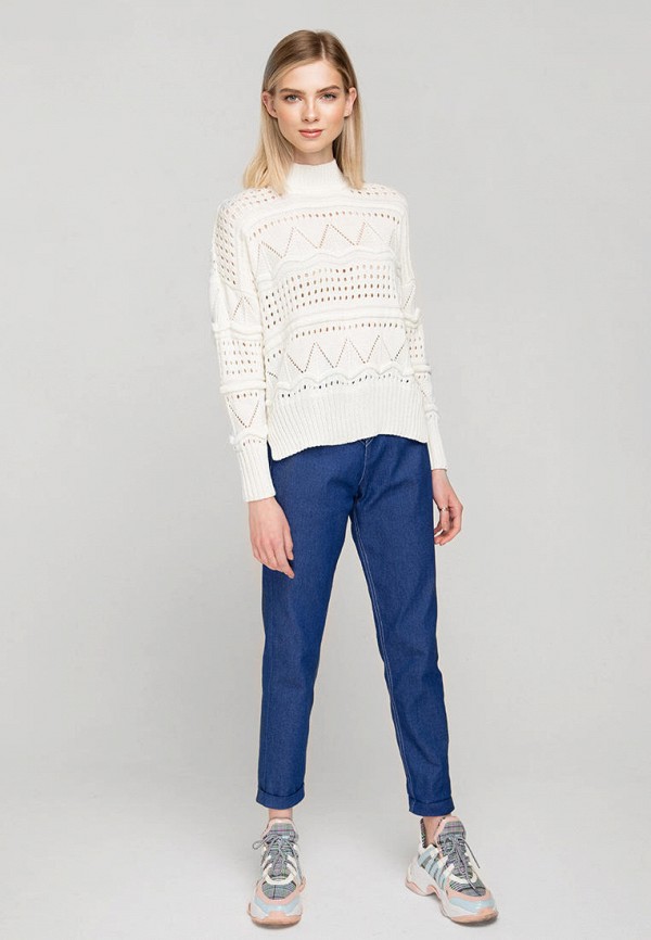 фото Свитер fors