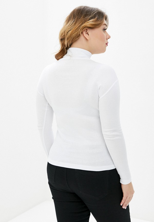 фото Водолазка mudem