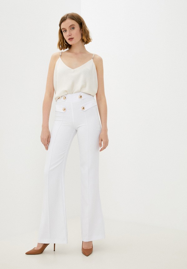 фото Брюки avemod