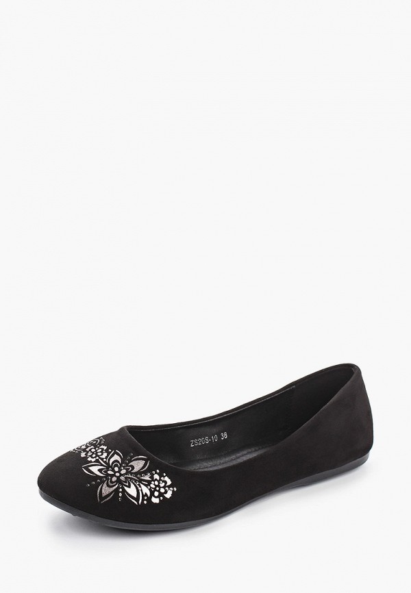 фото Балетки t.taccardi