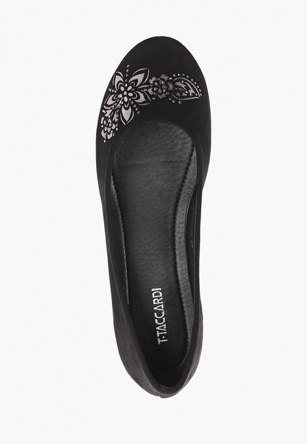 фото Балетки t.taccardi