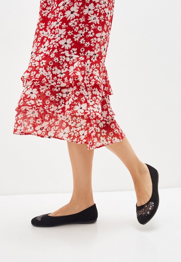 фото Балетки t.taccardi