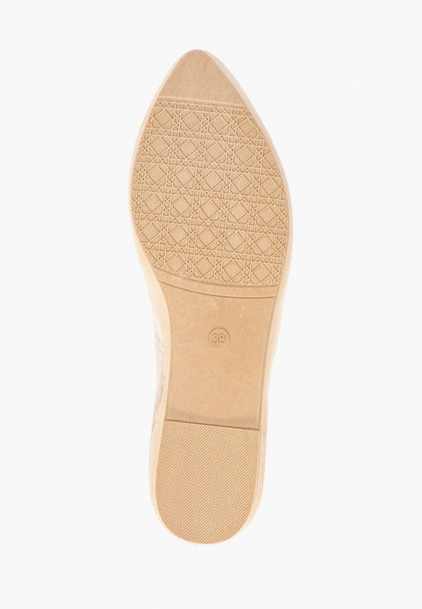 фото Балетки t.taccardi